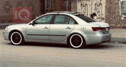 هیۆندای سۆناتا